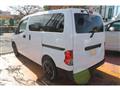 2021 Nissan NV200 VANETTE