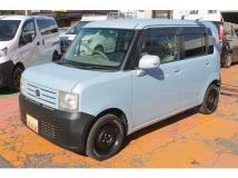 2011 Daihatsu Move Conte