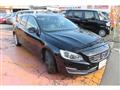 2014 Volvo V60