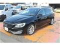 2014 Volvo V60