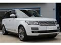 2017 Land Rover Range Rover