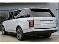 2017 Land Rover Range Rover