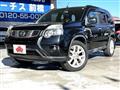 2013 Nissan X-Trail