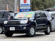 2022 Toyota Hilux Surf