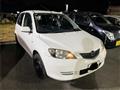 2004 Mazda Demio