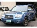 2006 Subaru Forester