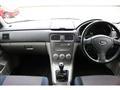 2006 Subaru Forester