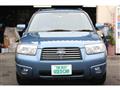 2006 Subaru Forester