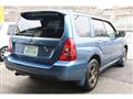 2006 Subaru Forester