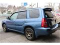 2006 Subaru Forester