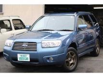 2006 Subaru Forester