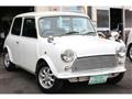 1988 Rover Mini
