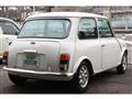1988 Rover Mini