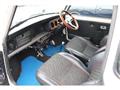 1988 Rover Mini