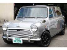 1989 Rover Mini