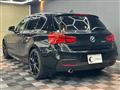 2018 BMW 1 Series