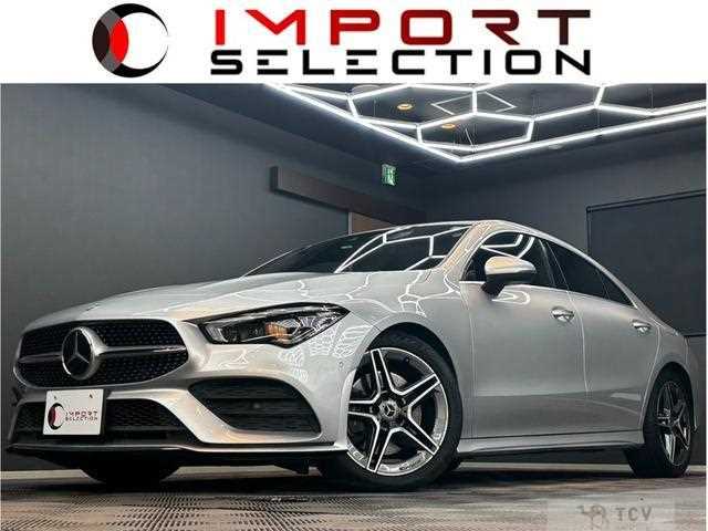 2020 Mercedes-Benz Mercedes-Benz Others