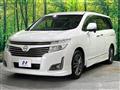 2012 Nissan Elgrand