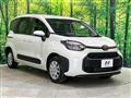 2022 Toyota Sienta