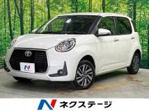 2019 Toyota Passo