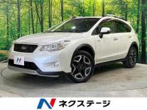 2013 Subaru IMPREZA XV HYBRID