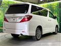 2013 Toyota Alphard G