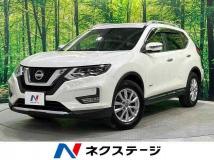 2017 Nissan X-Trail