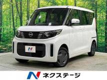 2024 Nissan ROOX