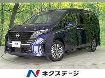 2024 Nissan Serena