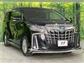 2019 Toyota Alphard Hybrid