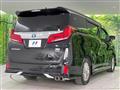 2019 Toyota Alphard Hybrid