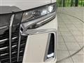 2018 Toyota Alphard G
