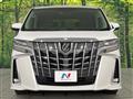 2018 Toyota Alphard G