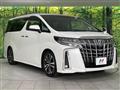 2018 Toyota Alphard G