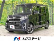 2021 Daihatsu Tanto