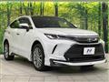 2023 Toyota Harrier Hybrid