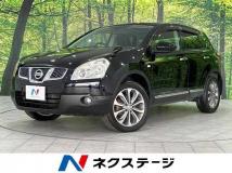 2010 Nissan Dualis