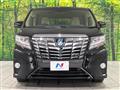 2017 Toyota Alphard Hybrid
