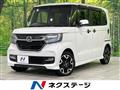 2018 Honda N BOX