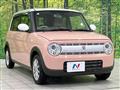 2015 Suzuki Lapin