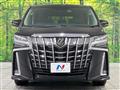 2020 Toyota Alphard G
