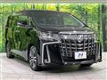 2020 Toyota Alphard G