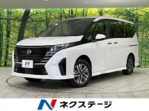 2023 Nissan Serena
