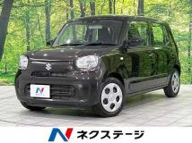 2021 Suzuki Alto