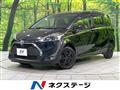 2022 Toyota Sienta