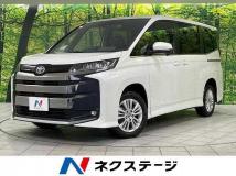 2025 Toyota Noah