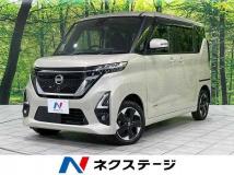 2021 Nissan ROOX
