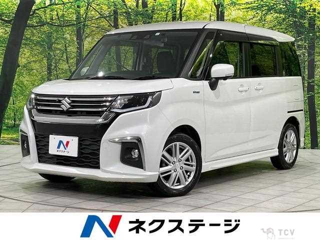 2023 Suzuki Suzuki Others
