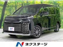 2023 Toyota Voxy