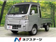 2019 Daihatsu Hijet Truck